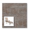 Chaise Lounge Replacement Sling | Custom Made To Fit