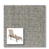 Chaise Lounge Replacement Sling | Custom Made To Fit