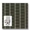 Patio Chair Replacement Sling | Custom Made To Fit