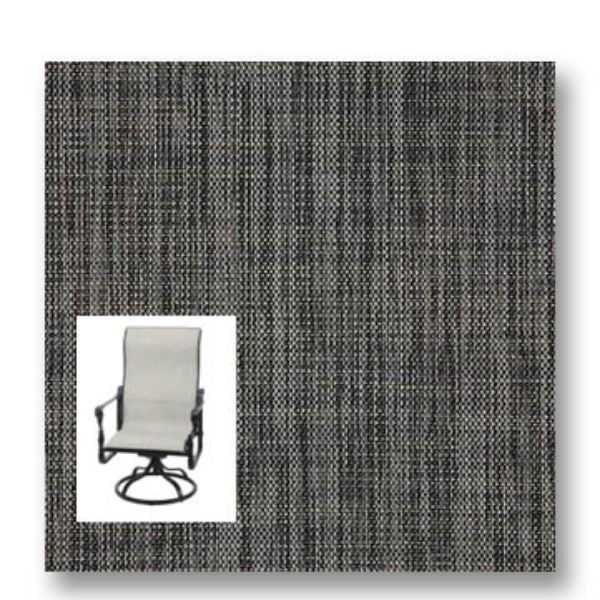 Patio Chair Replacement Sling | Custom Made To Fit