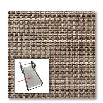 Patio Chair Replacement Sling | Custom Made To Fit