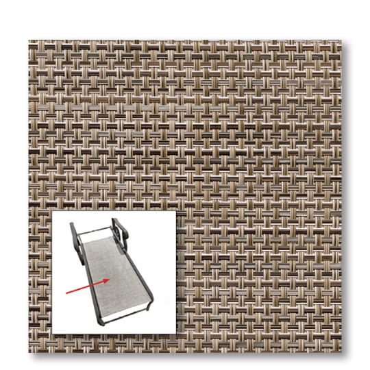 Patio Chair Replacement Sling | Custom Made To Fit