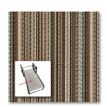 Patio Chair Replacement Sling | Custom Made To Fit