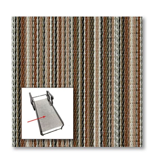 Patio Chair Replacement Sling | Custom Made To Fit