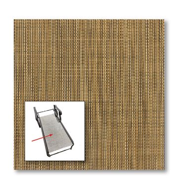 Patio Chair Replacement Sling | Custom Made To Fit