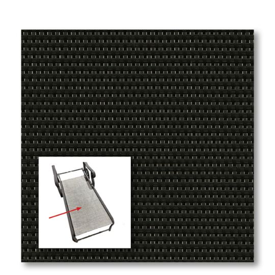 Patio Chair Replacement Sling | Custom Made To Fit