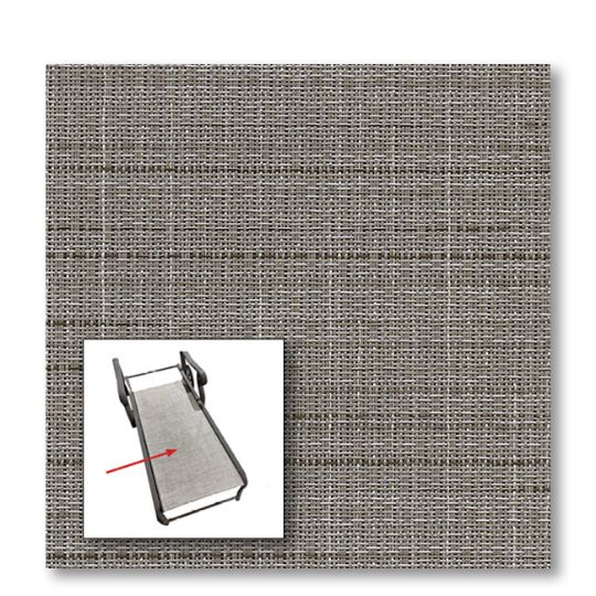 Patio Chair Replacement Sling | Custom Made To Fit
