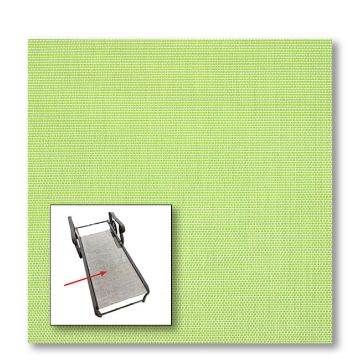 Patio Chair Replacement Sling | Custom Made To Fit