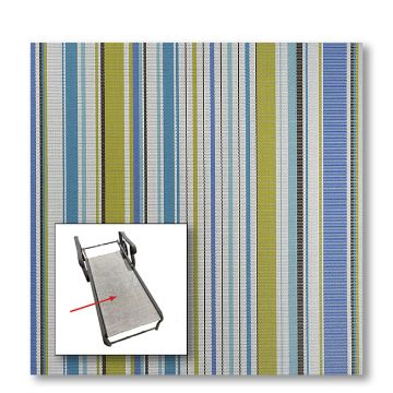 Patio Chair Replacement Sling | Custom Made To Fit