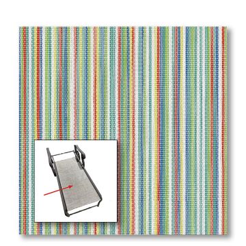 Patio Chair Replacement Sling | Custom Made To Fit