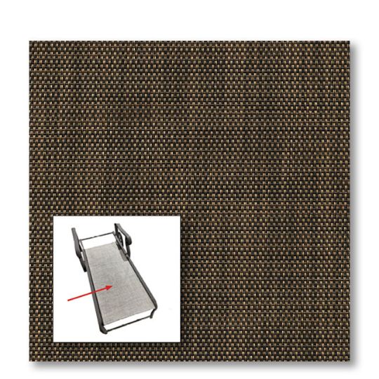 Patio Chair Replacement Sling | Custom Made To Fit
