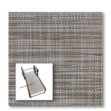 Patio Chair Replacement Sling | Custom Made To Fit
