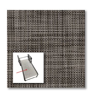 Patio Chair Replacement Sling | Custom Made To Fit