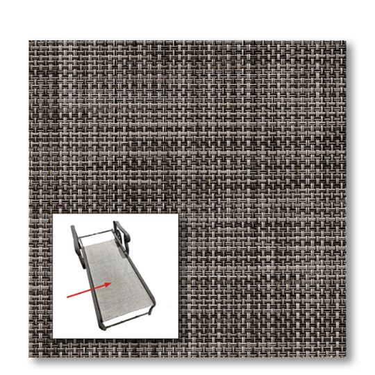 Patio Chair Replacement Sling | Custom Made To Fit
