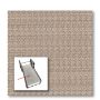 Patio Chair Replacement Sling | Custom Made To Fit
