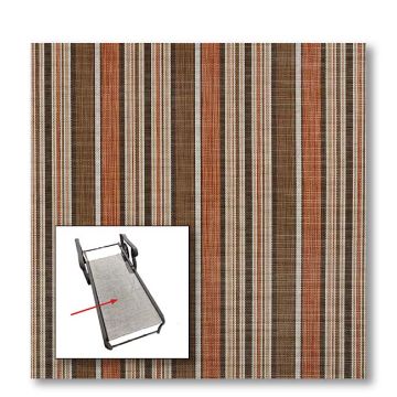 Patio Chair Replacement Sling | Custom Made To Fit