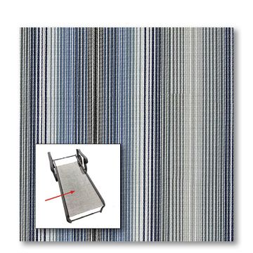 Patio Chair Replacement Sling | Custom Made To Fit