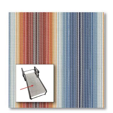 Patio Chair Replacement Sling | Custom Made To Fit