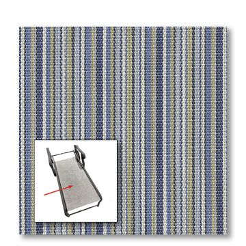 Patio Chair Replacement Sling | Custom Made To Fit