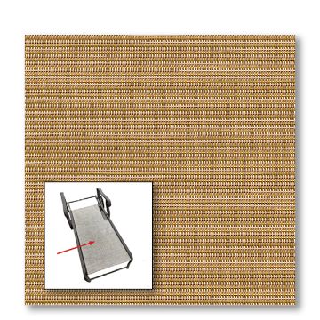 Patio Chair Replacement Sling | Custom Made To Fit