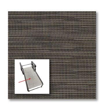 Patio Chair Replacement Sling | Custom Made To Fit
