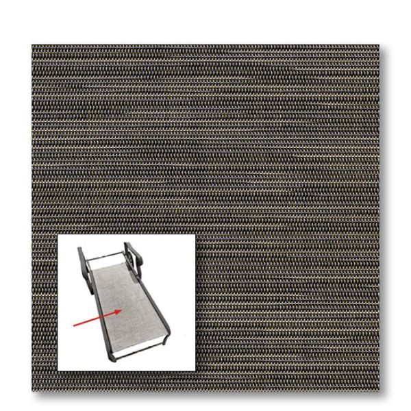 Patio Chair Replacement Sling | Custom Made To Fit