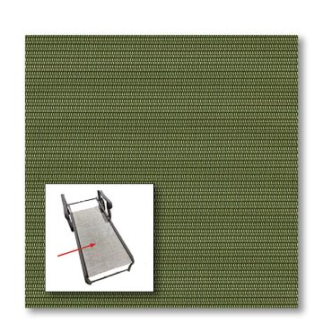 Patio Chair Replacement Sling | Custom Made To Fit
