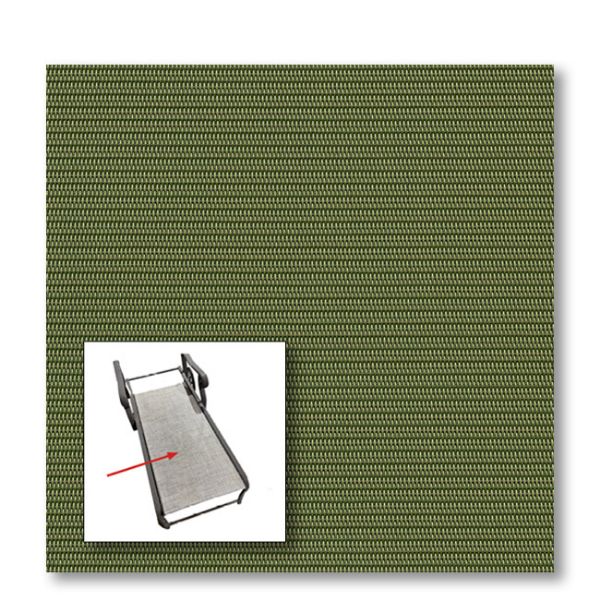 Patio Chair Replacement Sling | Custom Made To Fit