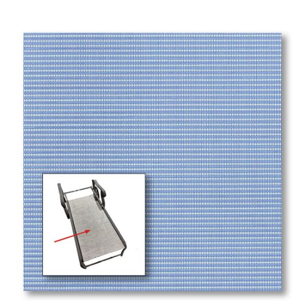 Patio Chair Replacement Sling | Custom Made To Fit