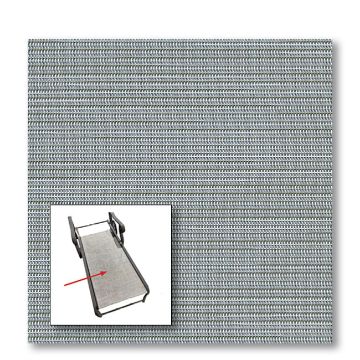Patio Chair Replacement Sling | Custom Made To Fit