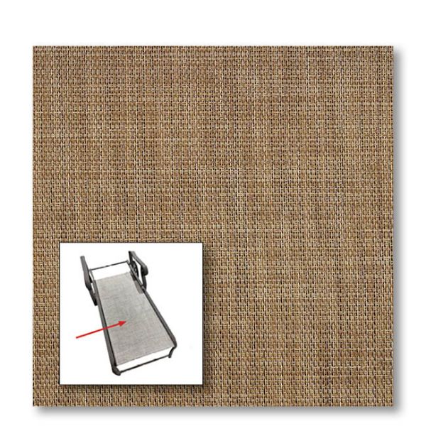Patio Chair Replacement Sling | Custom Made To Fit