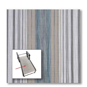 Patio Chair Replacement Sling | Custom Made To Fit