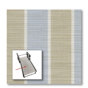 Patio Chair Replacement Sling | Custom Made To Fit
