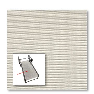 Patio Chair Replacement Sling | Custom Made To Fit