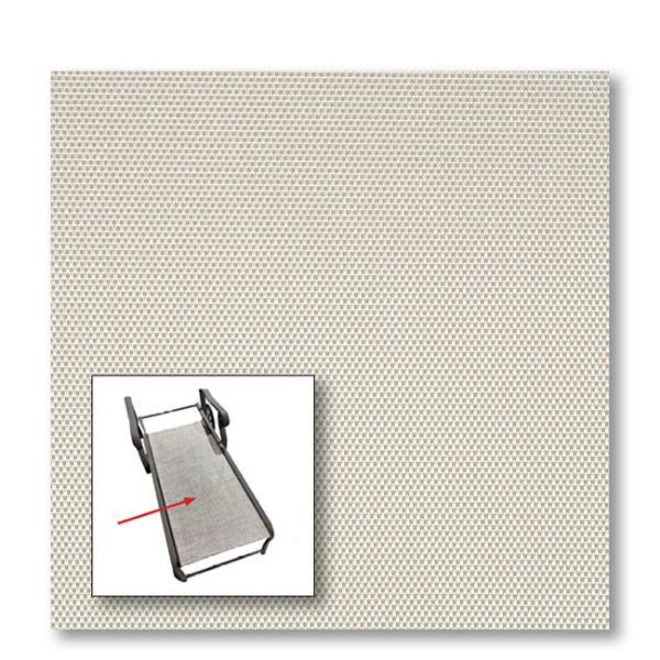 Patio Chair Replacement Sling | Custom Made To Fit