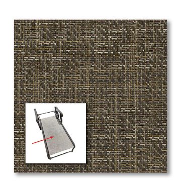 Patio Chair Replacement Sling | Custom Made To Fit