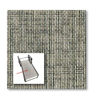 Patio Chair Replacement Sling | Custom Made To Fit