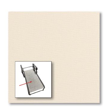 Patio Chair Replacement Sling | Custom Made To Fit