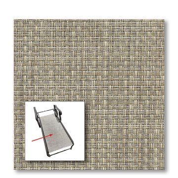 Patio Chair Replacement Sling | Custom Made To Fit