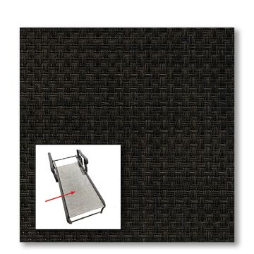 Patio Chair Replacement Sling | Custom Made To Fit