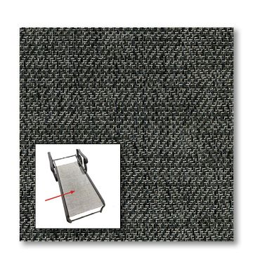Patio Chair Replacement Sling | Custom Made To Fit