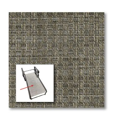 Patio Chair Replacement Sling | Custom Made To Fit