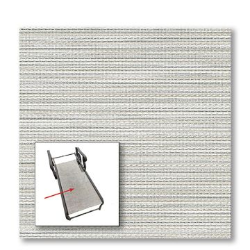 Patio Chair Replacement Sling | Custom Made To Fit