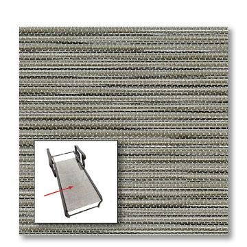 Patio Chair Replacement Sling | Custom Made To Fit