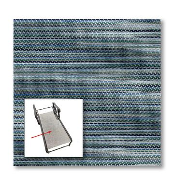 Patio Chair Replacement Sling | Custom Made To Fit