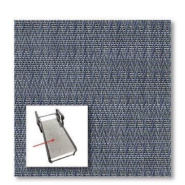Patio Chair Replacement Sling | Custom Made To Fit