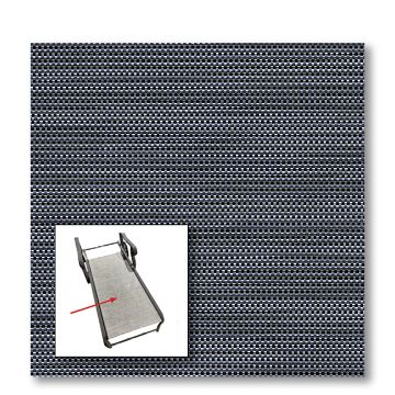 Patio Chair Replacement Sling | Custom Made To Fit