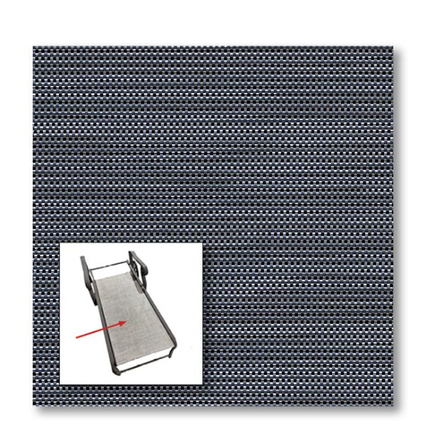 Patio Chair Replacement Sling | Custom Made To Fit