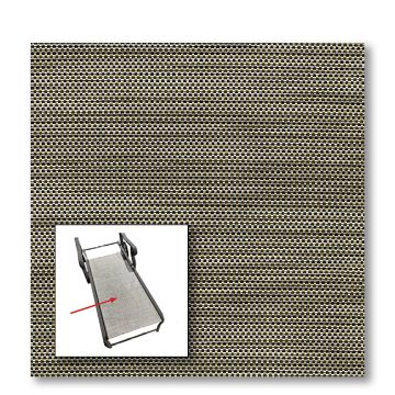 Patio Chair Replacement Sling | Custom Made To Fit