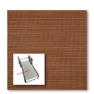 Patio Chair Replacement Sling | Custom Made To Fit